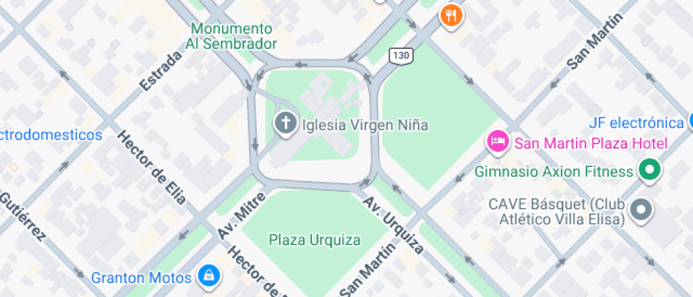 Colegio Priv. Jose Manuel Estrada 111