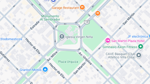 location map image