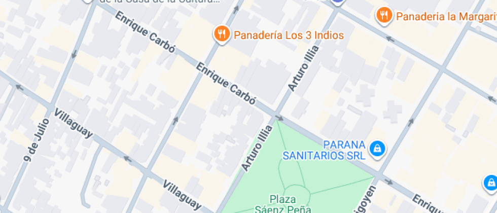 Colegio Priv. Rosario Vera Peñaloza 9