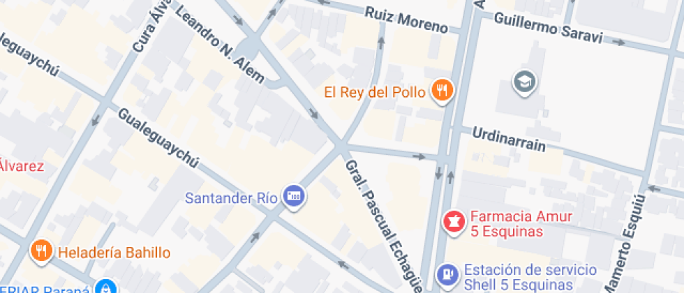 Jardín Infantil Priv. El Arca De Noe 155