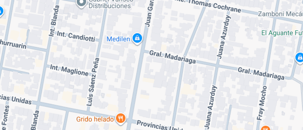 Colegio Priv. San Joaquin 116