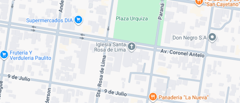 Colegio Priv. Sagrado Corazon De Jesus 30