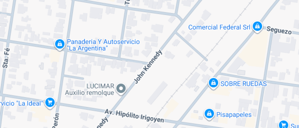 Colegio Priv. General Jose De San Martin 52
