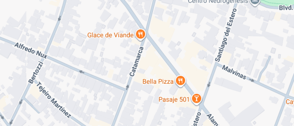 Colegio Priv. Plaza Mayor 171