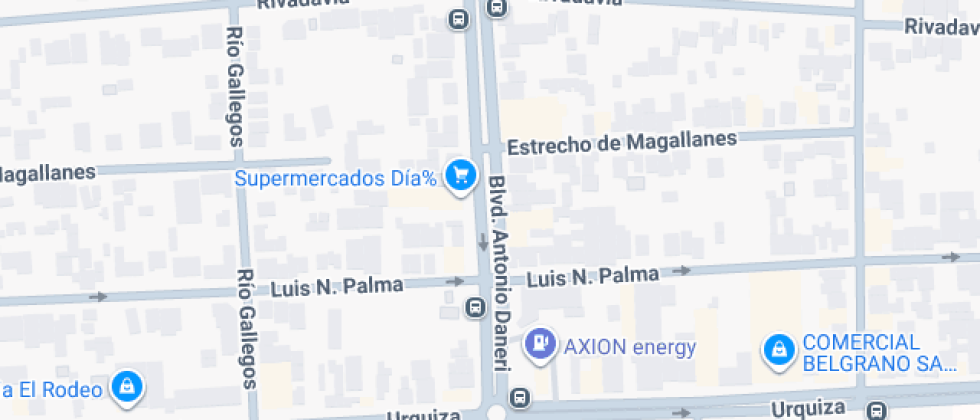 Colegio Priv. Las Victorias 178