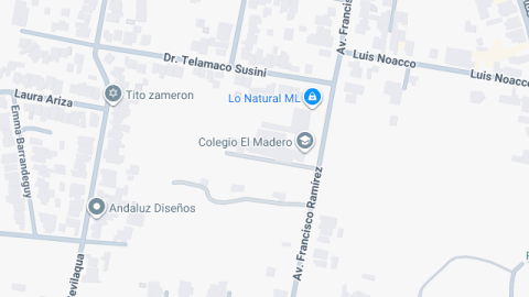 location map image
