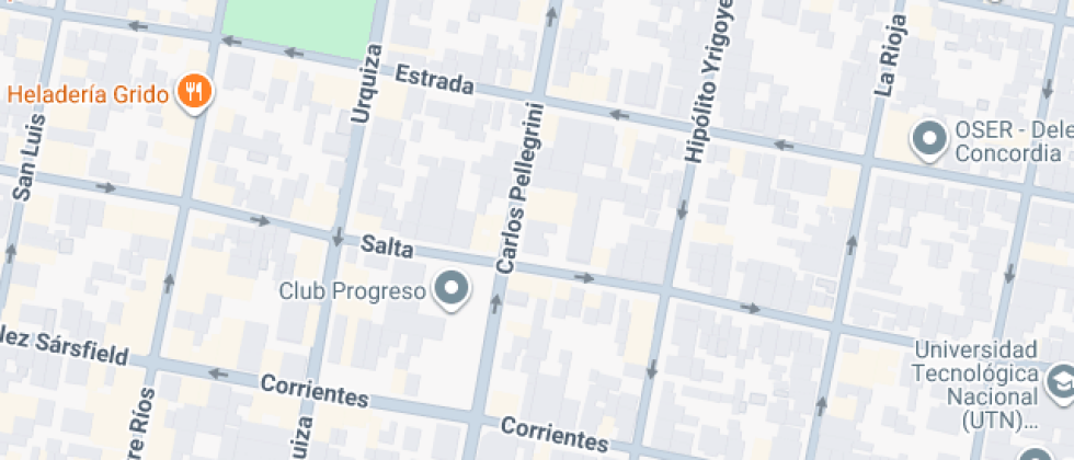 Colegio Priv. Renacer