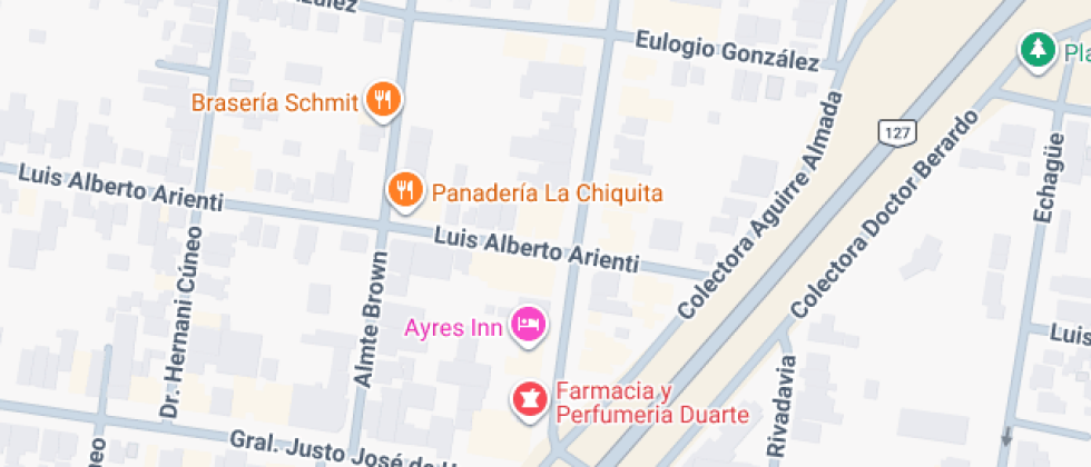 Instituto Priv. Instituto Secundario Nuestra Señora De Lourdes D-213