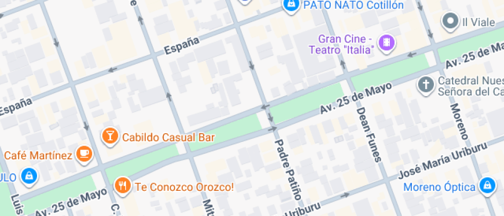 Colegio Instituto Santa Isabel
