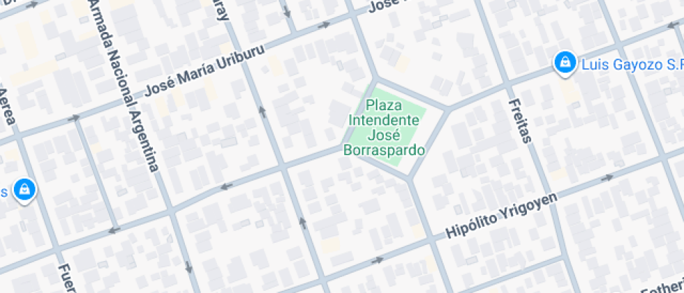Instituto Esc.privada Nivel Medio Don Bosco