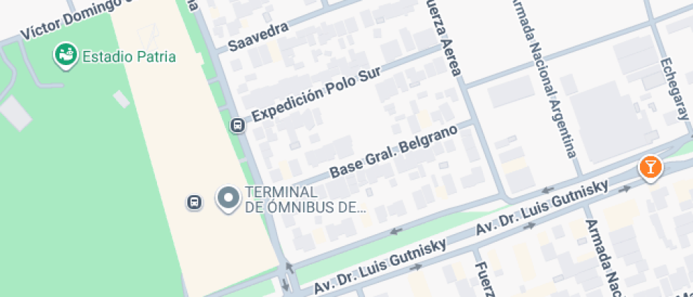 Jardín Infantil Jardin De Infantes Privado Las Ardillitas- Asociacion Cristiana Femenina De Formosa