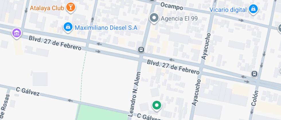 Jardín Infantil Jardin De Infantes Cangurito (pr-24)