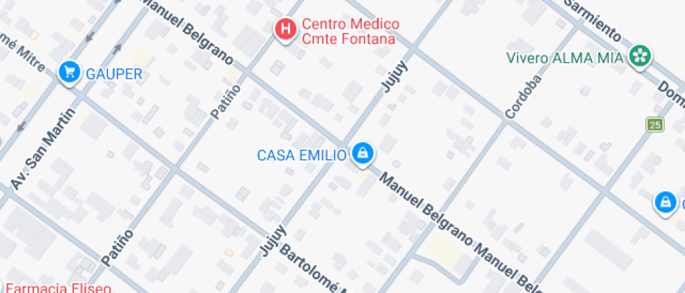 Colegio Instituto San José ñ12