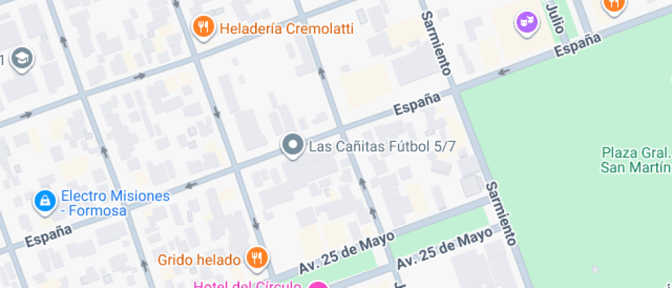 Colegio Privado La Ribera