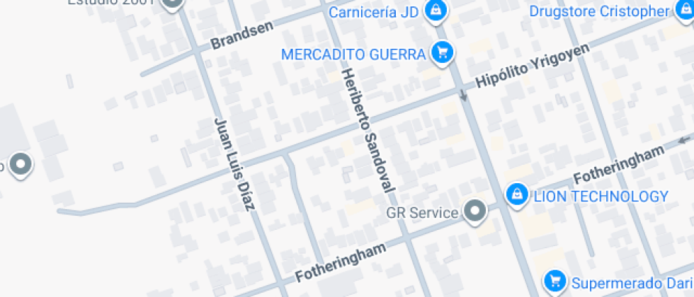 Jardín Infantil Jardin De Infantes Nueva Vida