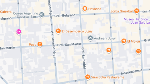 location map image
