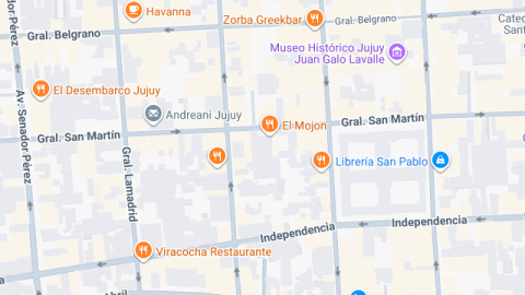 location map image
