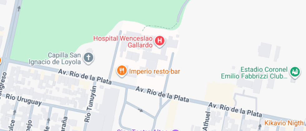 Colegio Privado Modelo Palpala