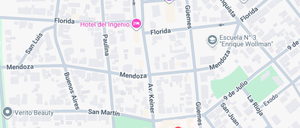 Colegio Cooperativa Escuela Libertador Gral San Martín