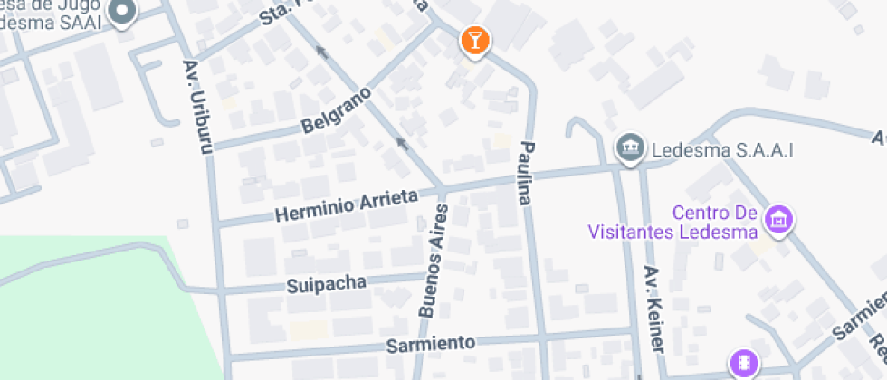 Instituto Técnico Ingeniero Herminio Arrieta