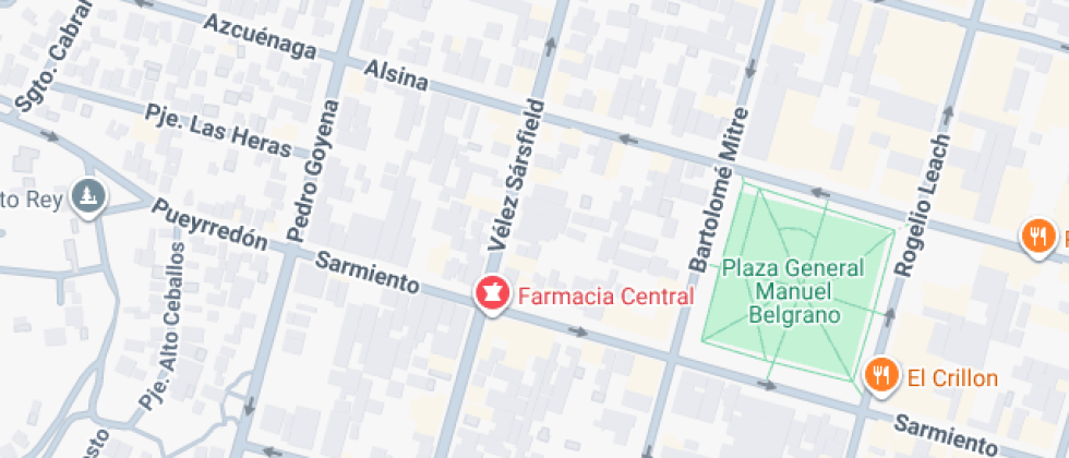 Instituto Católico Jesus Maestro