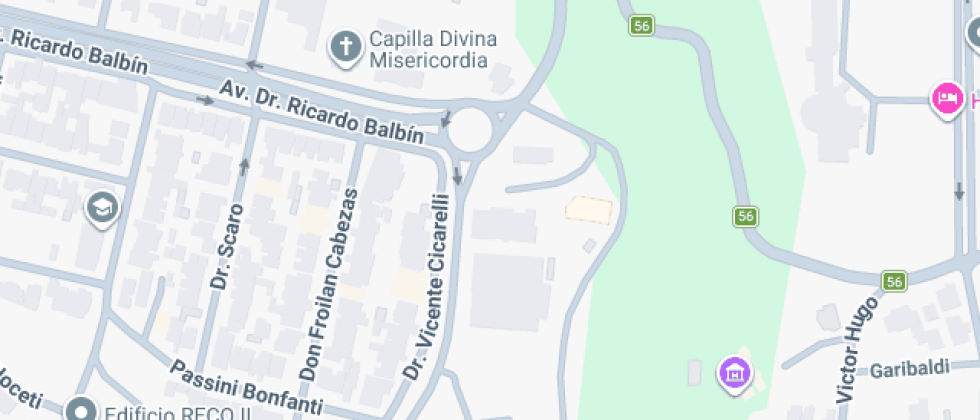 Colegio Nueva Siembra