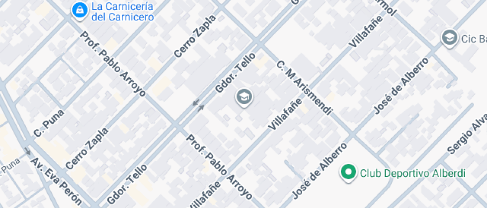 Colegio Escuela De Gestión Privada Nueva Esperanza