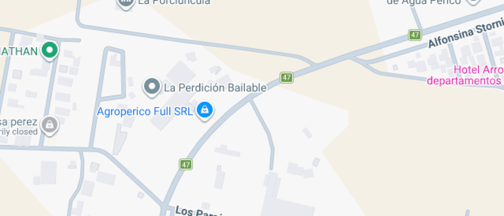 Colegio San Jose Patrono