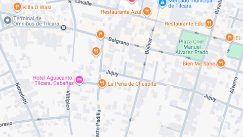 location map image