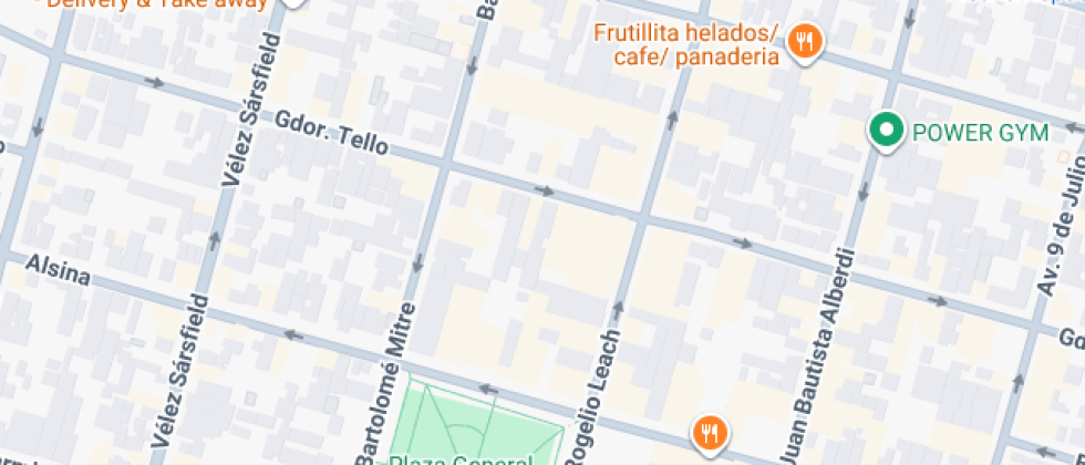 Colegio Privado Luz