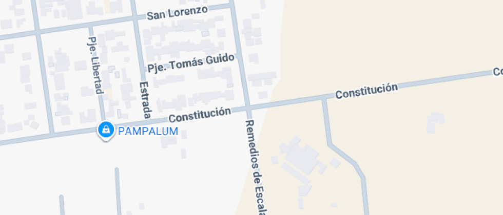 location map image