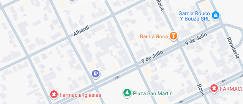 location map image
