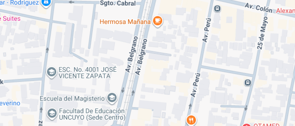 Colegio Jose M. Llorens
