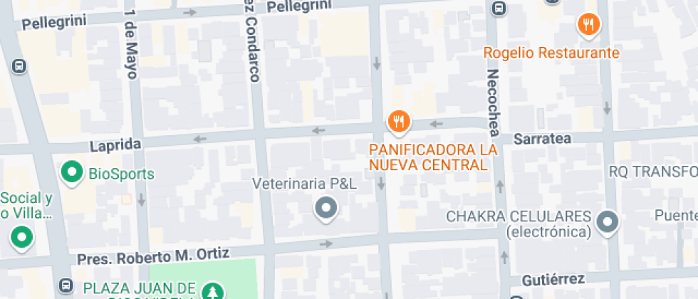 Instituto Primario Esperanza