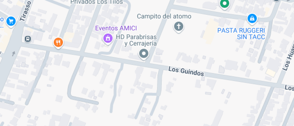  Profesorado Arlington Lucero