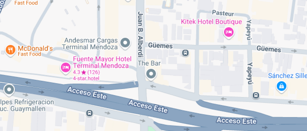 Dr. Alberto Schweitzer