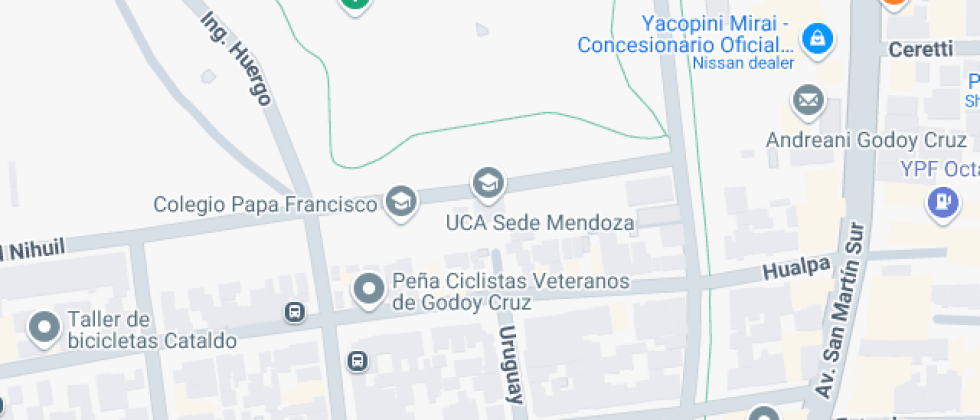 Sagrada Familia Consec