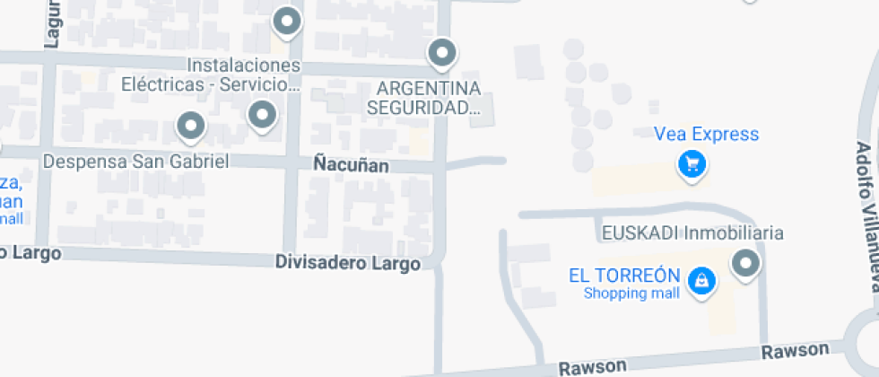 San Francisco Javier