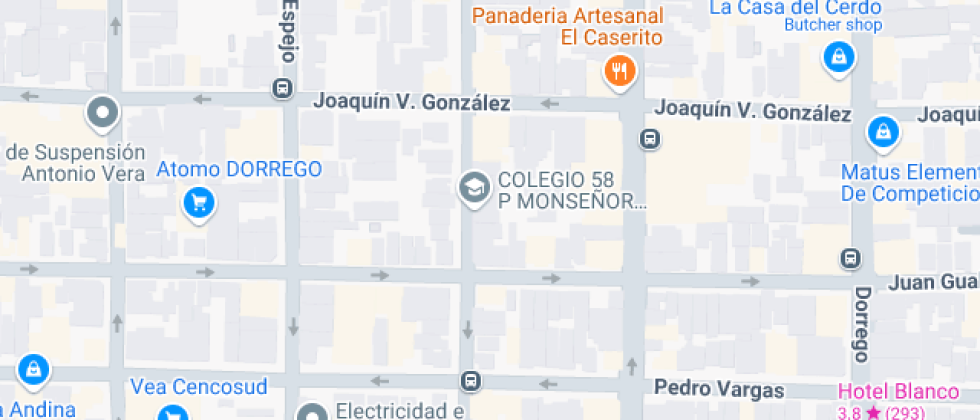 Monseñor Scalabrini