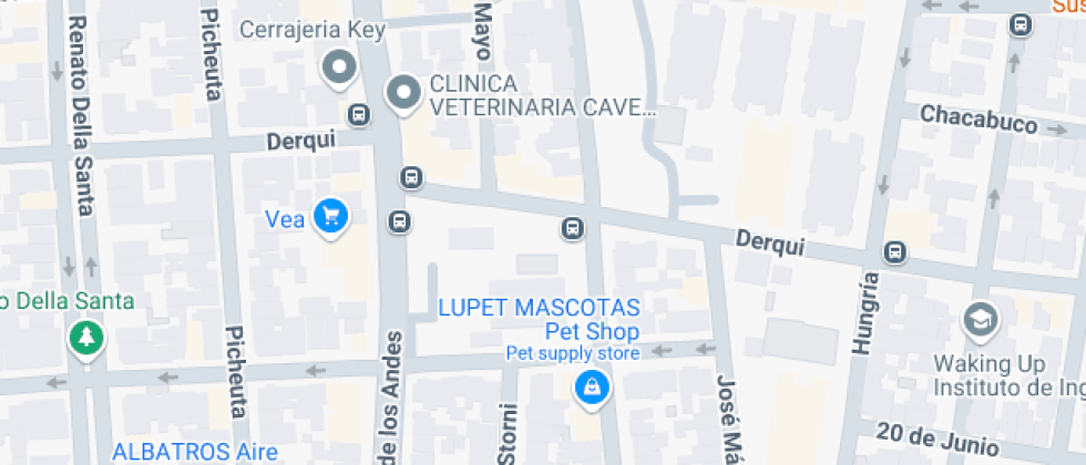 Nuestra Señora Del Rosario