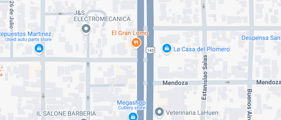 Don Jose Francisco De San Martin (99 P182)