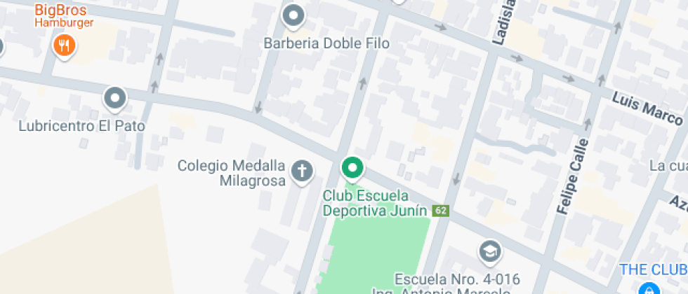 Ps 095 Colegio Medalla Milagrosa