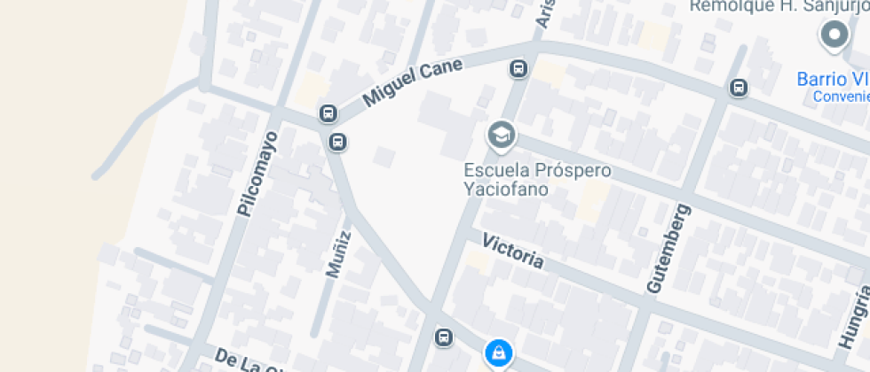 Santa Maria De Belen