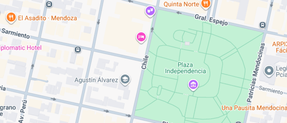 Colegio Semillitas De Mi Barrio