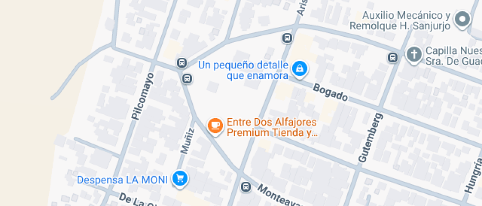 Colegio Hormiguitas
