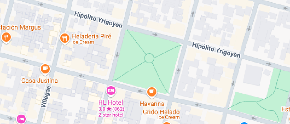 Casa Del Niño - Corazon De Maria