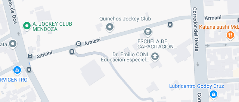 El Rinconcito De A.v.o.m.e.