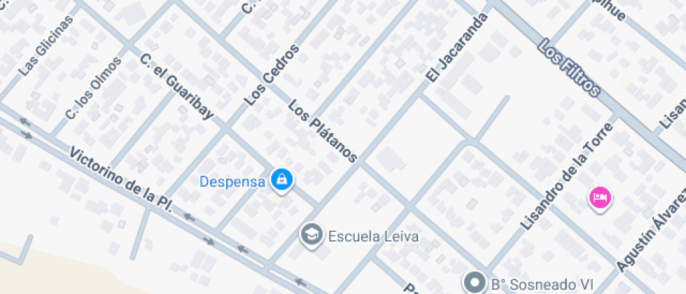 Jardín  Maternal San Gabriel