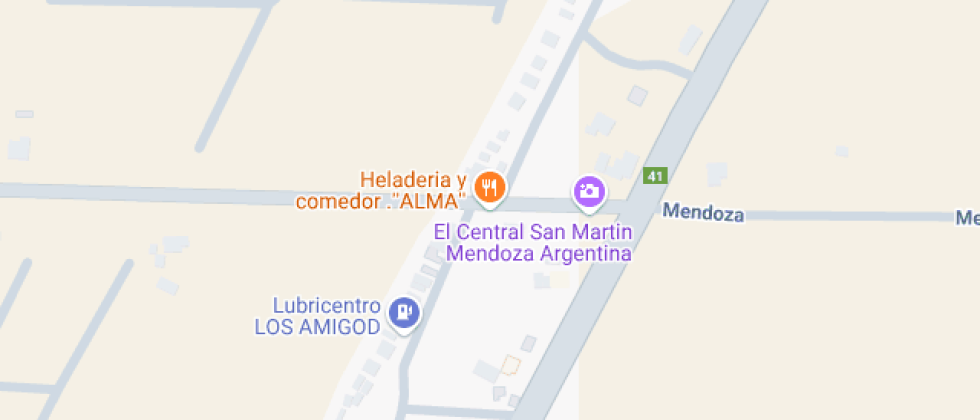 Maternal N°042  Milagros