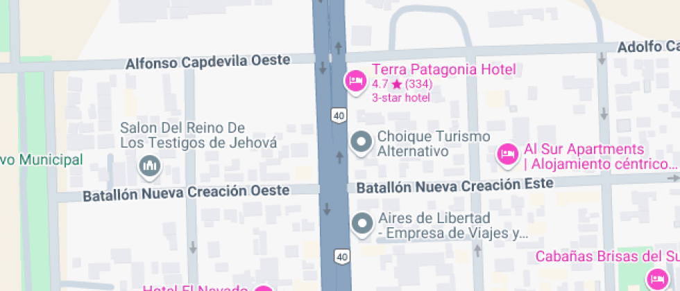 P-164 Diocesano San José